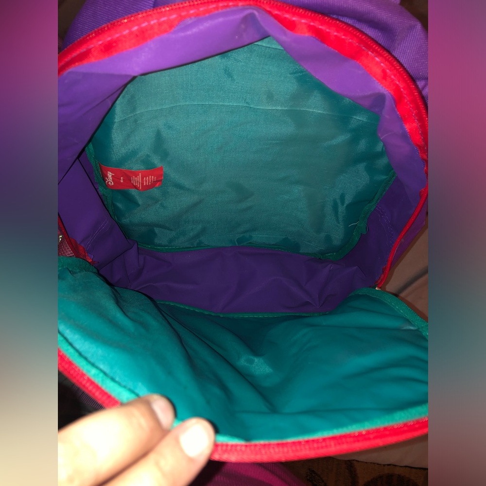 Girls Backpack Bundle - Picture 4 of 4